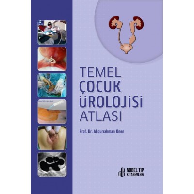 Temel Çocuk Ürolojisi Atlası